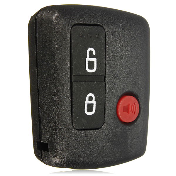 3 Button Keyless Remote Case for Ford Falcon BA BF SX SY Territory eBay